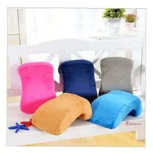 낮잠 의자 책상 베개xyz367