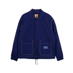 TIMBERLAND 남성 워터프르프 재킷 오션블루_TB0A4147EJ31 407610