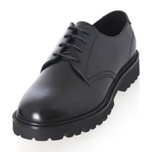 매장정품 SODA 소다 남성 비지니스 정장 캐주얼 더비슈즈 쿠션 CMM311 (블랙) 1458565