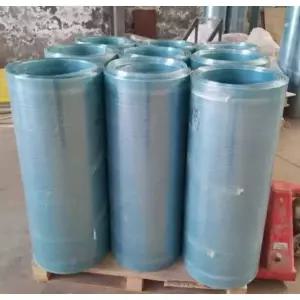 폴리카보네이트롤 온실 썬룸 단열 폭08m두께08mm길이30m 판넬 창고 슬레이트