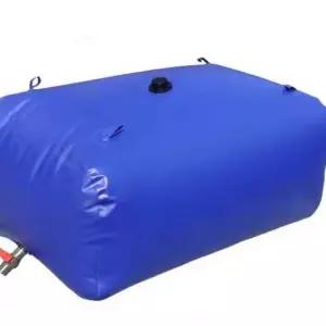 대용량 물주머니 저수조 물통 주머니 240L 빗물 번호 농업용