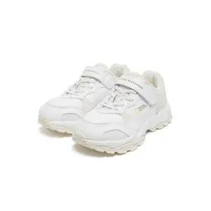 내셔널지오그래 NATIONAL GEOGRAPHIC KIDS K253KSN317 컨투어 에어 키즈 IVORY 430415