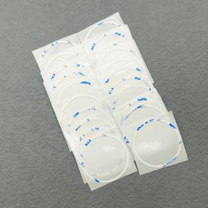 [호환품]5/10/20pcs 시계 베젤 스티커 방수 고정 38mm 40mm 링 설치 도구