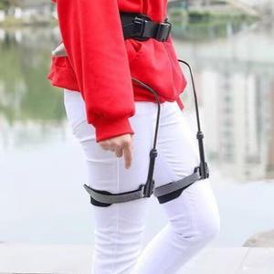 로봇 다리 장비 보행기 등산보조 보행보조장치 워킹 훈련기기 보조로봇 하체