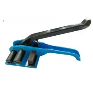 코드스트랩 밴딩기 밴드 조임기 32mm 결속기 50mm 클립