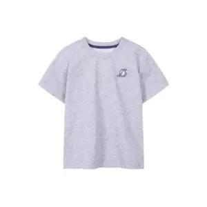 [갤러리아] (NBA키즈) 팀 어센틱 홀리데이 그래픽 반팔티(K262TS200P/13)