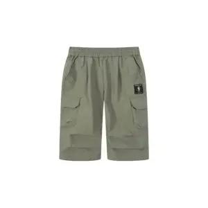 [갤러리아] (NBA키즈)NBA 키즈 팀 어센틱 면스판 카고 6부 팬츠(K262PT070/56)