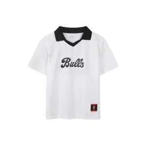 [갤러리아] (NBA키즈) NBA키즈 어센틱 자카드 카라반팔티(K262TS020P/00)