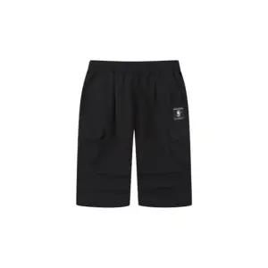 [갤러리아] (NBA키즈)NBA키즈 팀 어센틱 면스판 카고 6부 팬츠(K262PT070P/19)