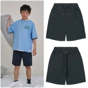 [갤러리아] [블루테일]  AAB1PT05CG차콜그레이 다이마루 반바지