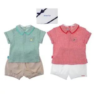 [갤러리아] (압소바출산백일돌아기실내외상하복)프루타상하(A13-21208)