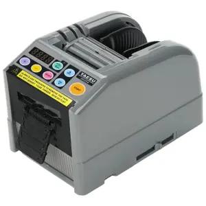 박스 테이프 디스펜서 커터기 컷팅 RT7000 자동 라벨기