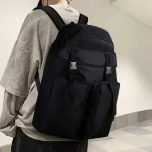 학생 캐주얼 패션 백팩 데일리 책가방 신학기 가방