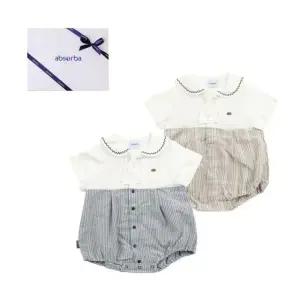 [갤러리아] 멜든정장우주복(A13-22306) 조카,백일,돌 축하아기옷