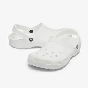 [크록스][크록스] 클래식클로그 10001-100 (47370448)