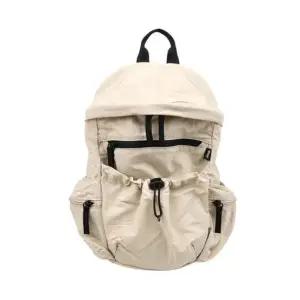 [갤러리아] 지프(Jeep) 남여공용 포켓 스트링 백팩 JQ0GAU004