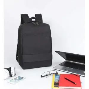 캐주얼가방 신학기 학생 검정 가방 인기 남녀공용 학교