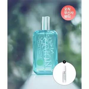 L'AIR DE SAVON [향수 미니어처 랜덤 증정] 센슈얼 터치 50ml 388790