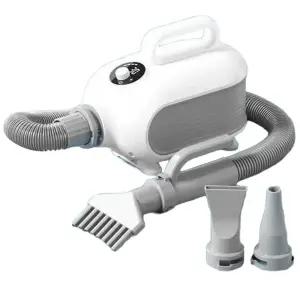 강아지드라이기 애견 펫 에어탱크 캣휠 고양이 드라이