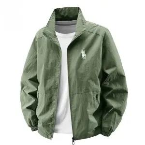 EAMT 남친 니트 가을 빈티지 캐주얼 자카르 카디건 스웨터 트렌드 터틀넥 저지 YJ3