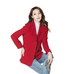 쇼 가을마담정장재킷32276627 1206567