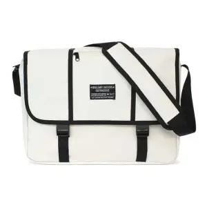 메신저3 블루마운트 남녀공용 메신저백 크로스백 메신저백