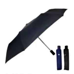 답례품 3단 자동우산 55x8cm 접이식우산 휴대용우산