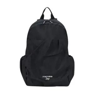 [갤러리아] 지프(Jeep) 남여공용 흘림체 지프로고 커프스 백팩 JQ0GAU013