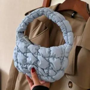 와플백 미니백 미니숄더백 호보백 데일리백 퀼팅