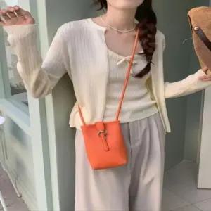 캐주얼 미니크로스백 24175