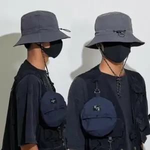 벙거지 여름 아웃도어 포켓햇 접이식 휴대용버킷햇 포켓 벙거지모자 방수모자 휴대용모자 낚시모자 접이식