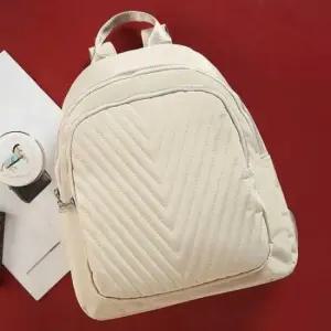 직장인여성백팩 여학생백팩 배낭 패션백팩 패브릭백팩 여성용 스트링백팩