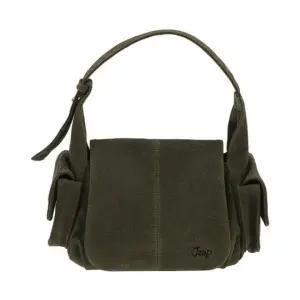 [갤러리아] 지프(Jeep) 남여공용 입체포켓 숄더백 JQ0GAU534