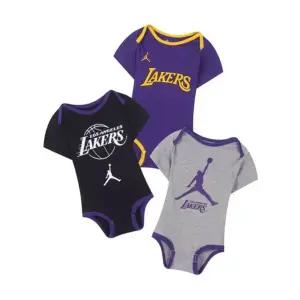 [갤러리아] NBA [NIKE]NBA 농구팀 3PCS 바디수트 세트(K245TO051P/69)