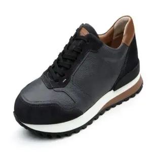 [갤러리아] 금강제화 랜드로바 남성 조거 스니커즈 LANOXC5112MF1