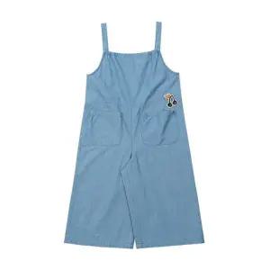 [갤러리아] 티파니주니어  해지 오버롤 팬츠 T33KAP060