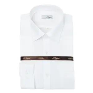 [갤러리아] [듀퐁셔츠]26년도 S/S신상품 (일반핏)SE6SM11LS517SWH