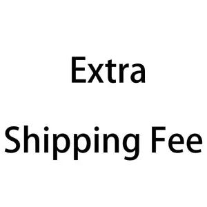 카시에 대한 추가 요금