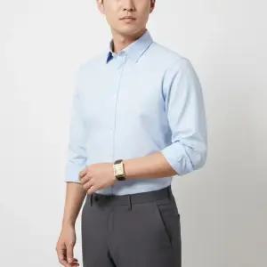 엠포리오 아르마니 아르마니 AR11665 GINO) 지노 스퀘어 남성 가죽시계