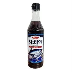 움트리 참치액 970g