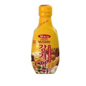 움트리 강겨자 410g 12개 1box