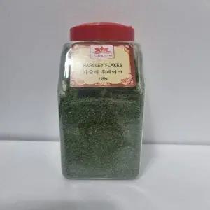 업소용 파슬리후레이크 150g