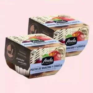 아넬라 과일퓨레 생푸룬 2p 4548998