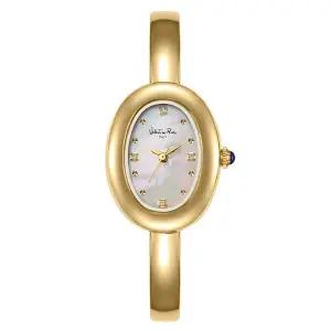 [발렌티노루디]발렌티노루디 VR2597B-GD 클래식 여자 뱅글 팔찌시계