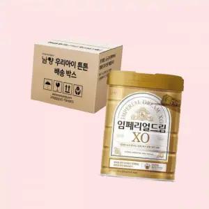 남양유업 임페리얼 드림 XO 애프터 포뮬 슬리퍼 슬라이드 샌들 신발러 800g 1캔 4307733