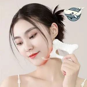 [RIZPICK]세라믹 마사지기 페이스 바디 관리 완화 효과