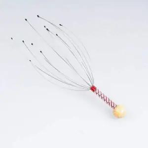 [RIZPICK]문어발마사지 두피마사지 두피지압 머리마사지 헤어마