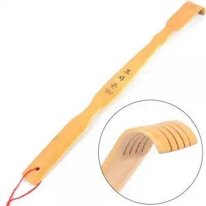 [RIZPICK]대나무효자손 안마효자손 효자손 효도상품 등긁개