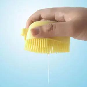 [RIZPICK]목욕솔 바디브러시 목욕브러시 등때밀이 목욕브러쉬