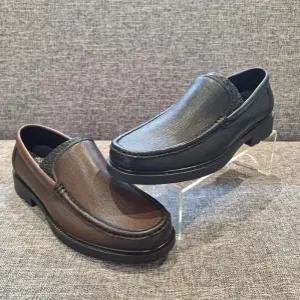 [탠디]Y26015 MG01 남성 굽3cm 데일리 로퍼 미셸by탠디 (49069498)